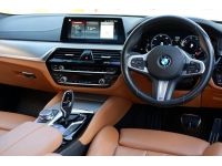 BMW 520D M Sport G30 ปี 2019 ไมล์ 4x,xxx Km รูปที่ 8